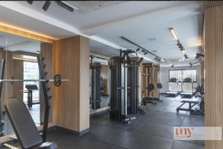 Flat pé na Areia 3 - 4