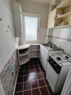 Departamento Quinta 4 norte - 5