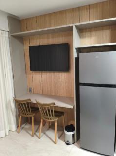 Flat pé na Areia 3 - 1