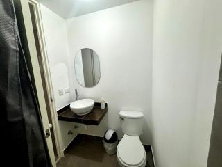 Modern apartment in Víctor Larco with view, TV, PS5 - 9