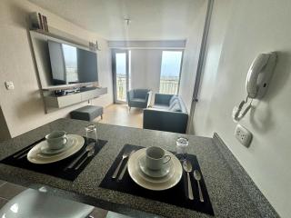 Modern apartment in Víctor Larco with view, TV, PS5 - 6