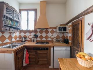 Holiday Home Hütte mit Terrasse by Interhome - 3