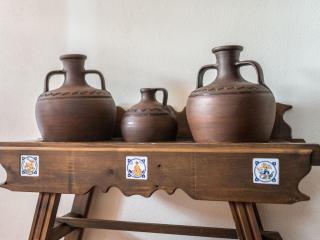 Holiday Home Hütte mit Terrasse by Interhome - 4