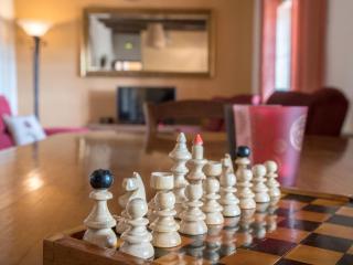 Holiday Home Hütte mit Terrasse by Interhome - 5