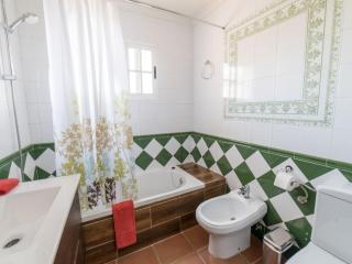 Holiday Home Hütte mit Terrasse by Interhome - 1