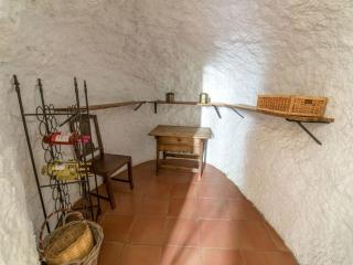 Holiday Home Hütte mit Terrasse by Interhome - 2