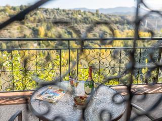 Holiday Home Casa El Limonero- Landhaus mit Aussicht by Interhome - 2