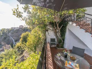 Holiday Home Casa El Limonero- Landhaus mit Aussicht by Interhome - 1