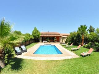 Holiday Home Villa Vista Verde mit Pool und Garten by Interhome - 7