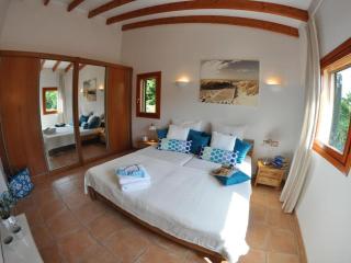 Holiday Home Villa Vista Verde mit Pool und Garten by Interhome - 1