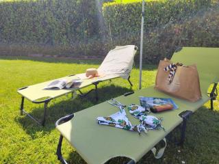 Apartment La Palma - Apartment mit Balkon und Poolblick by Interhome - 6