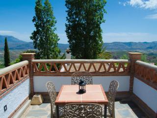 Holiday Home Gemütliches Haus mit toller Aussicht by Interhome - 8