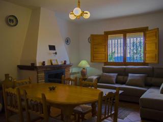 Holiday Home Ländliches Haus mit Jacuzzi by Interhome - 9