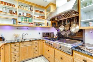 Country Comfort! Spacious Family Home By Red Bluff - 2