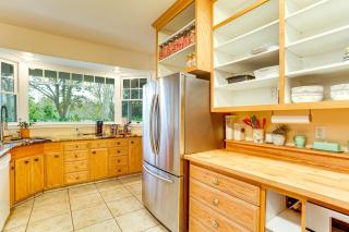 Country Comfort! Spacious Family Home By Red Bluff - 1