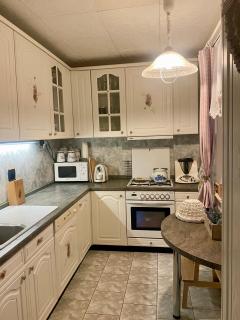 Chata Rychnovanka - 1