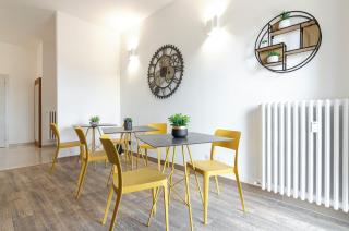 Studio apartman new and modern - 1