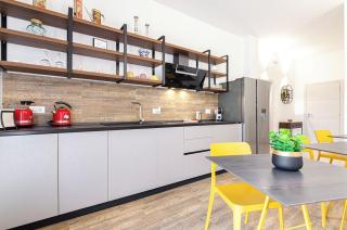 Studio apartman new and modern - 2