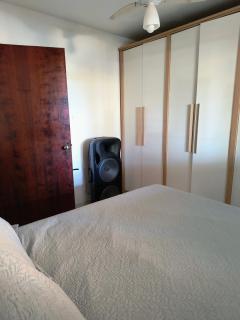 Quartos no Balneario proximos ao Rio Formoso - 5