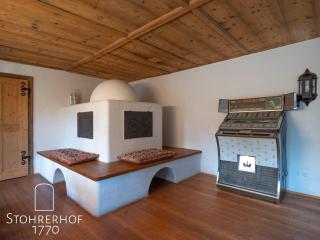 Holiday Home in Riederau mit Großem Garten by Interhome -  - 1