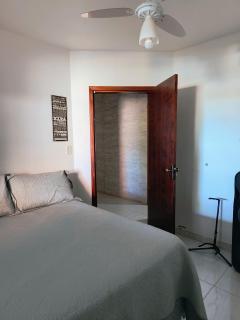 Quartos no Balneario proximos ao Rio Formoso - 3