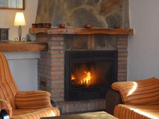 Holiday Home Landhaus mit zwei Schlafzimmern in La Alpujarra by Interhome - 0