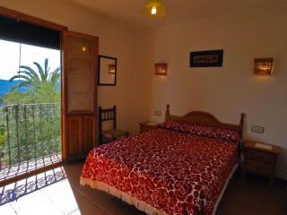 Holiday Home Landhaus mit zwei Schlafzimmern in La Alpujarra by Interhome - 3