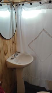 Lodekarol Cabaña - 3