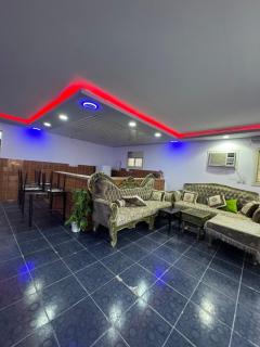 شاليه ندى - 0