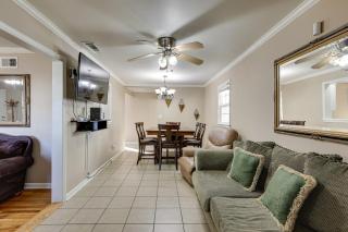 2 Mi to Downtown Savannah: Dog-Friendly Home! - 6