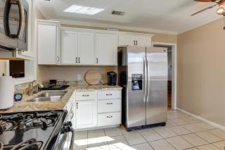 2 Mi to Downtown Savannah: Dog-Friendly Home! - 4