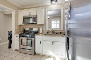 2 Mi to Downtown Savannah: Dog-Friendly Home! - 3