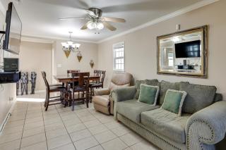 2 Mi to Downtown Savannah: Dog-Friendly Home! - 7