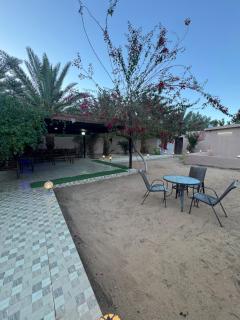 شاليه ندى - 7