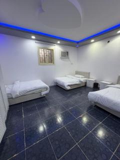 شاليه ندى - 3