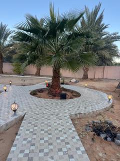 شاليه ندى - 2