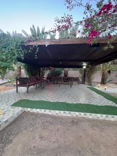 شاليه ندى - 1