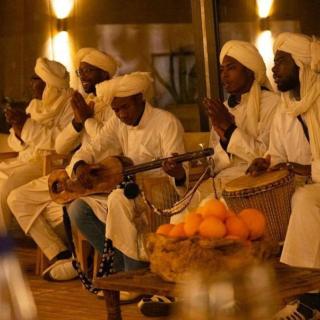 Sahara Nights Luxury Camp - 9