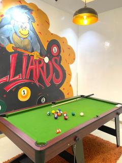 2 bedroom Dees Apartment Gwarimpa - 6