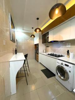 2 bedroom Dees Apartment Gwarimpa - 4