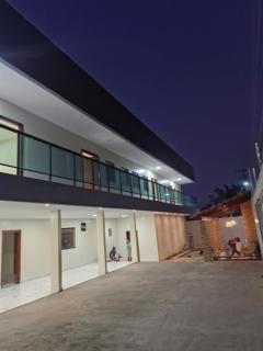 Apartamento pôr do sol barreirinhas - 8