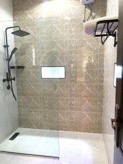 2 bedroom Dees Apartment Gwarimpa - 2