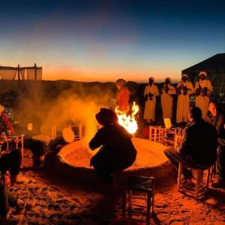 Sahara Nights Luxury Camp - 6