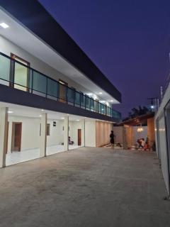 Apartamento pôr do sol barreirinhas - 9