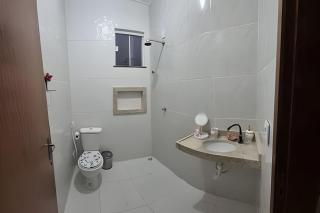 Eficiência - My House - 2