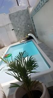 Eficiência - My House Camocim-Ce. - 9