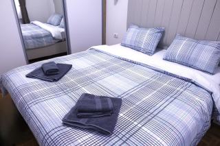 Splendid J&R apartman - 7