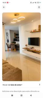 Doce refúgio a 500 metros da praia - 0