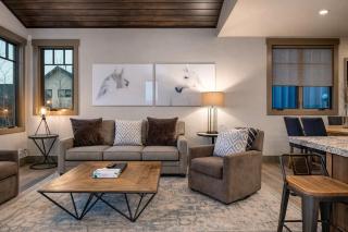 920 E La Tania by SkyRun Park City - 9