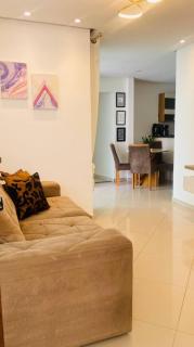 Doce refúgio a 500 metros da praia - 1